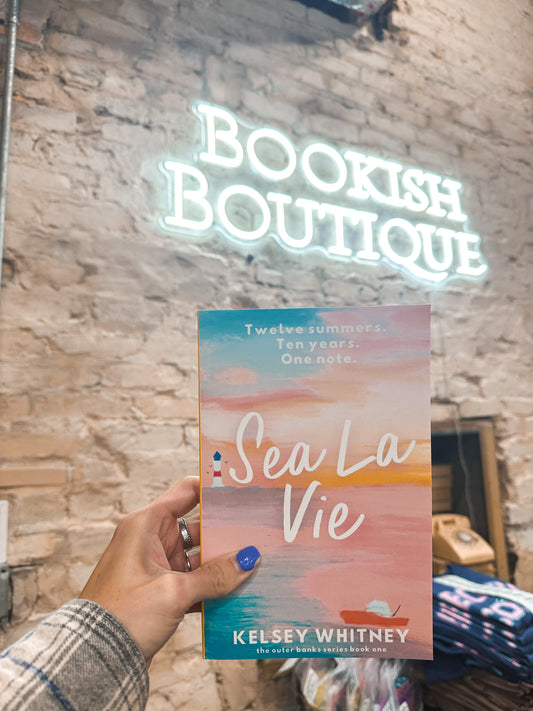 Sea La Vie *SIGNED*