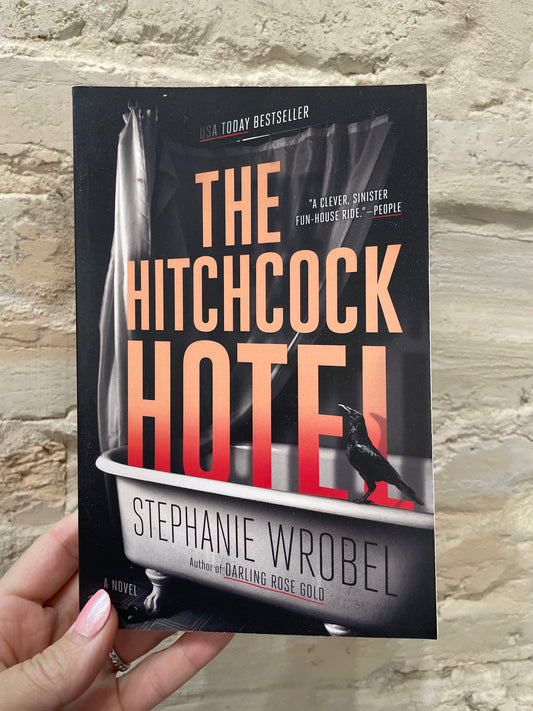 The Hitchcock Hotel