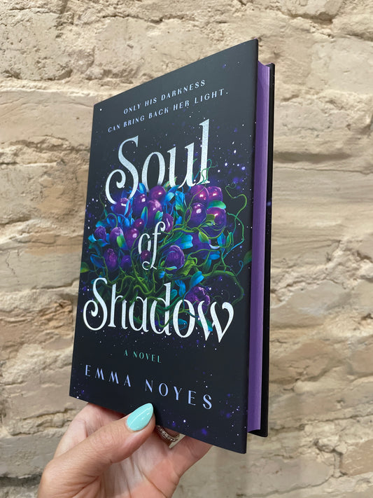 Soul of Shadow
