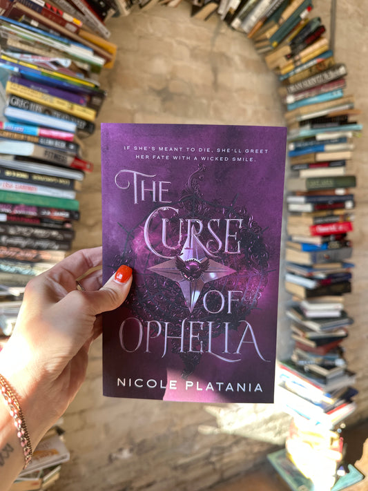 Curse of Ophelia