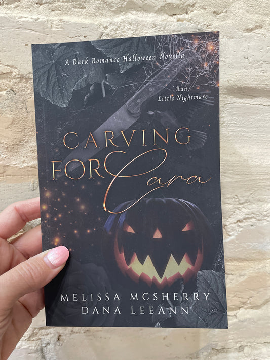 Carving for Cara