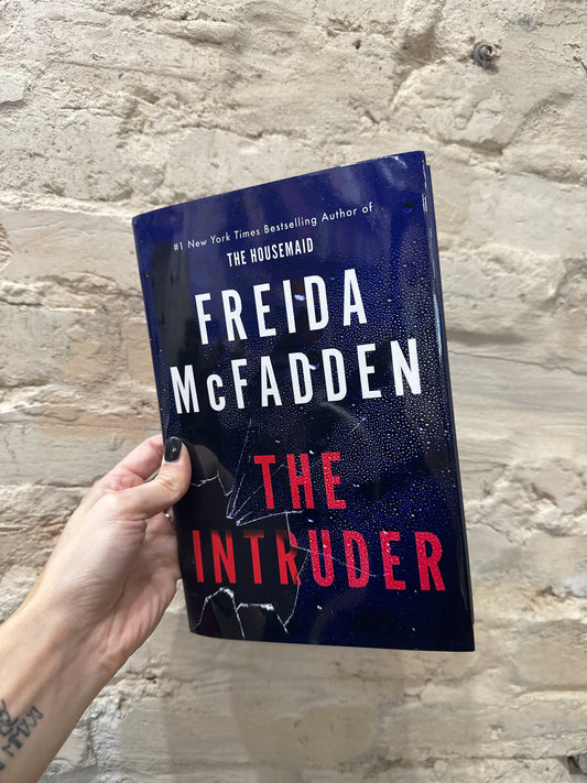 The Intruder