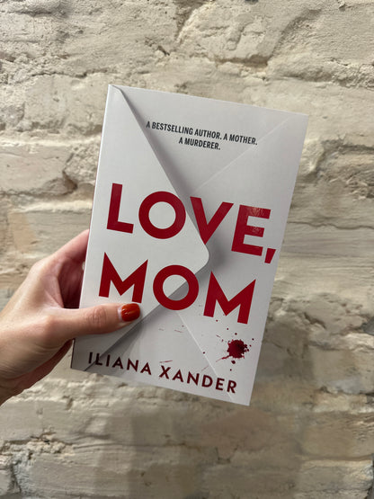 Love, Mom (Deluxe Edition) *PREORDER*