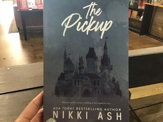 The Pickup Nikki Ash