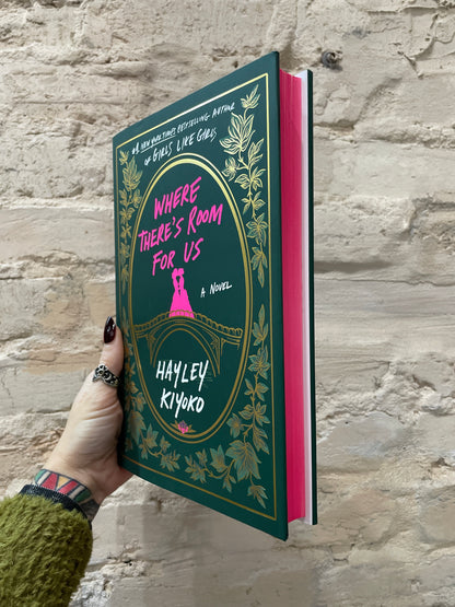 Where There's Room For Us