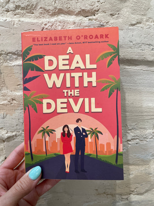 A Deal with the Devil