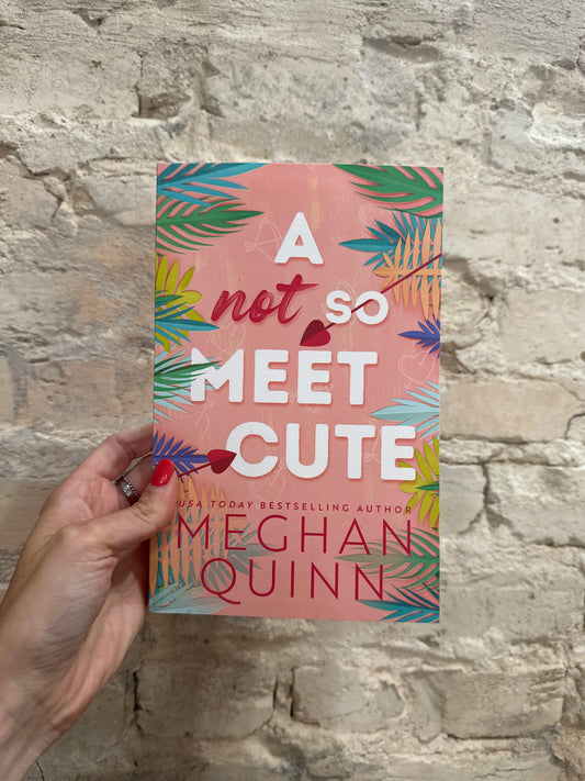 A Not So Meet Cute