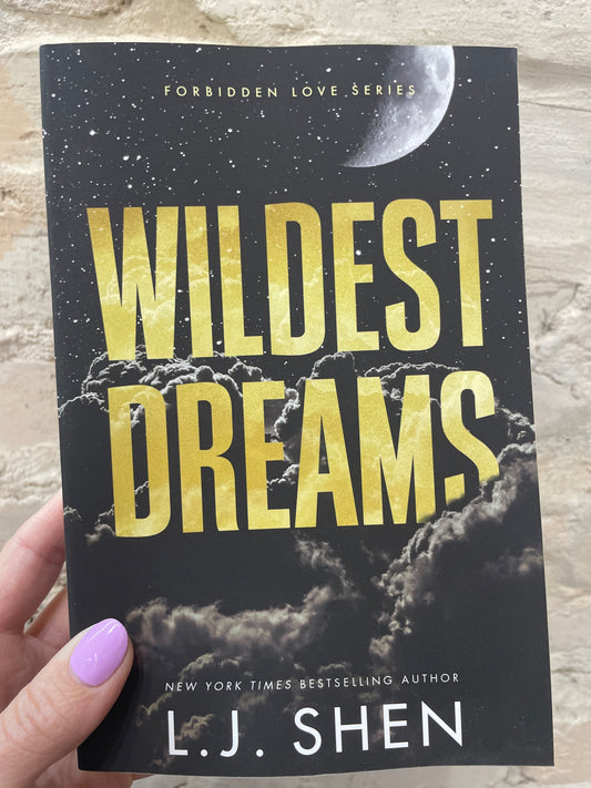 Wildest Dreams