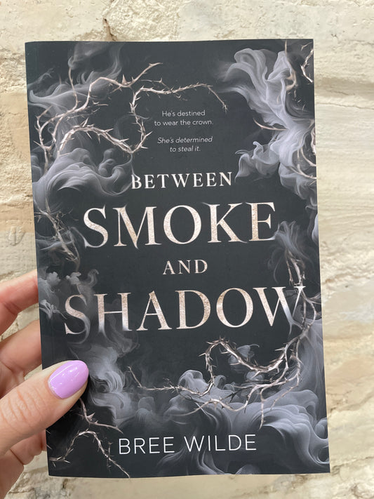 Between Smoke and Shadow