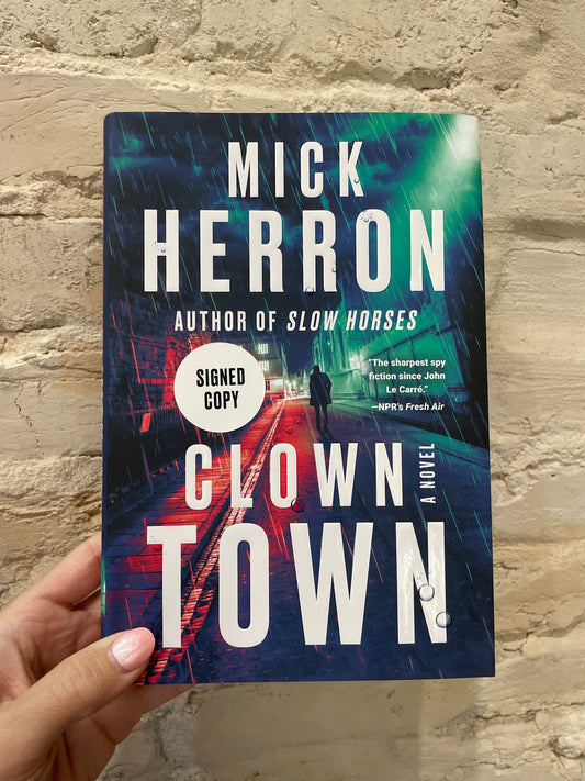 Clown Town