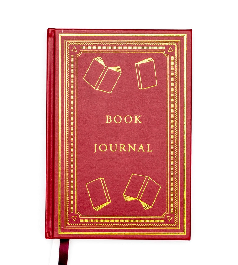 Book / Reading Journal