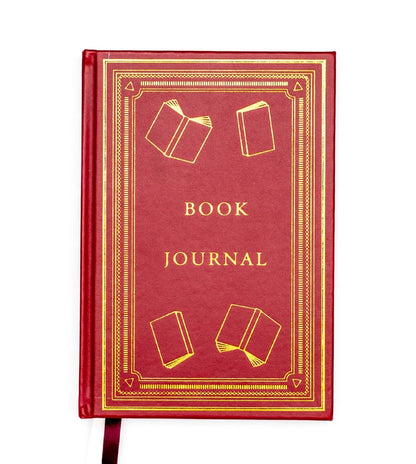 Book / Reading Journal
