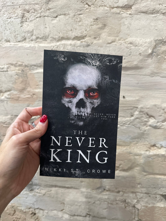 The Never King