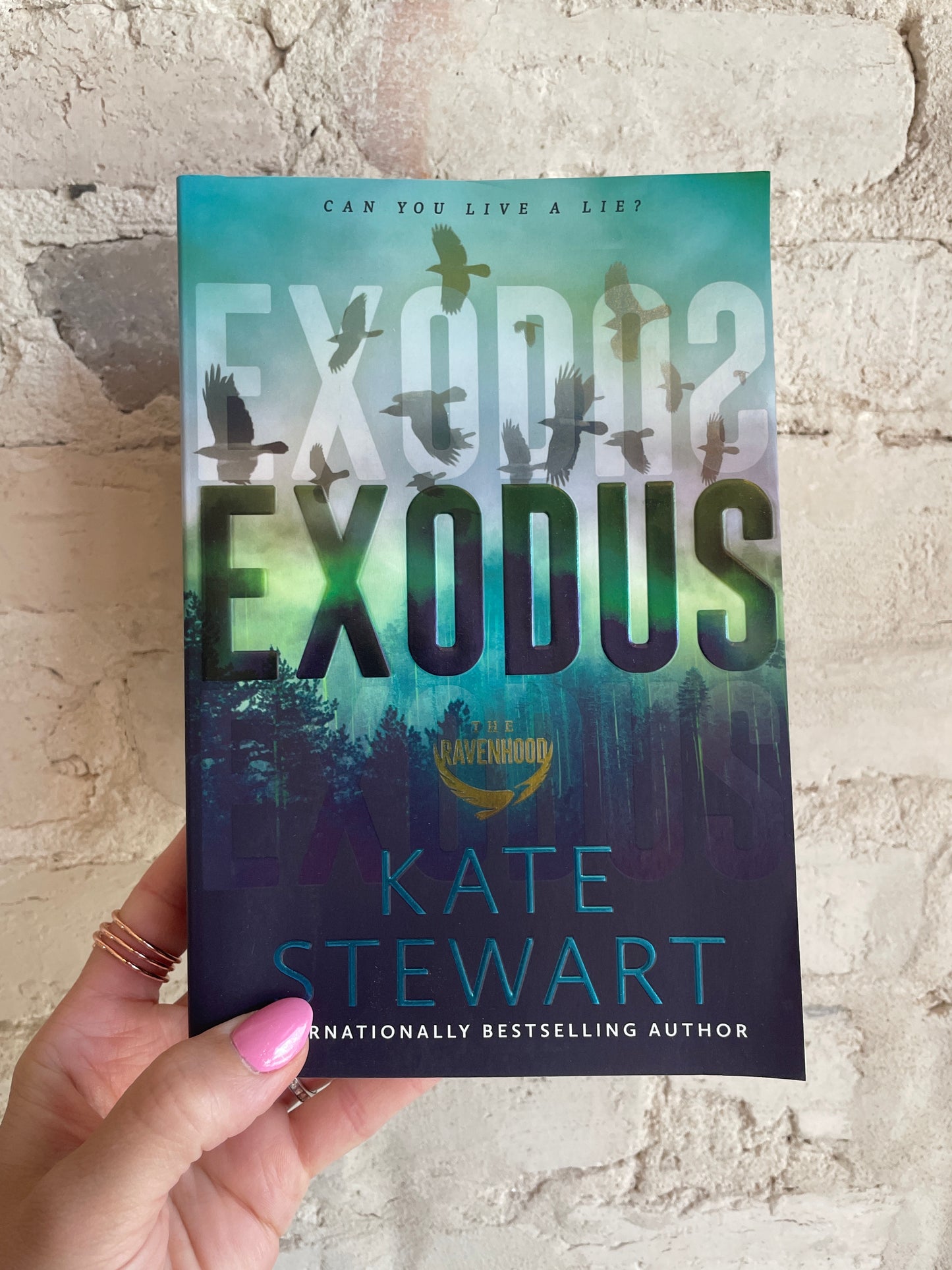 Exodus