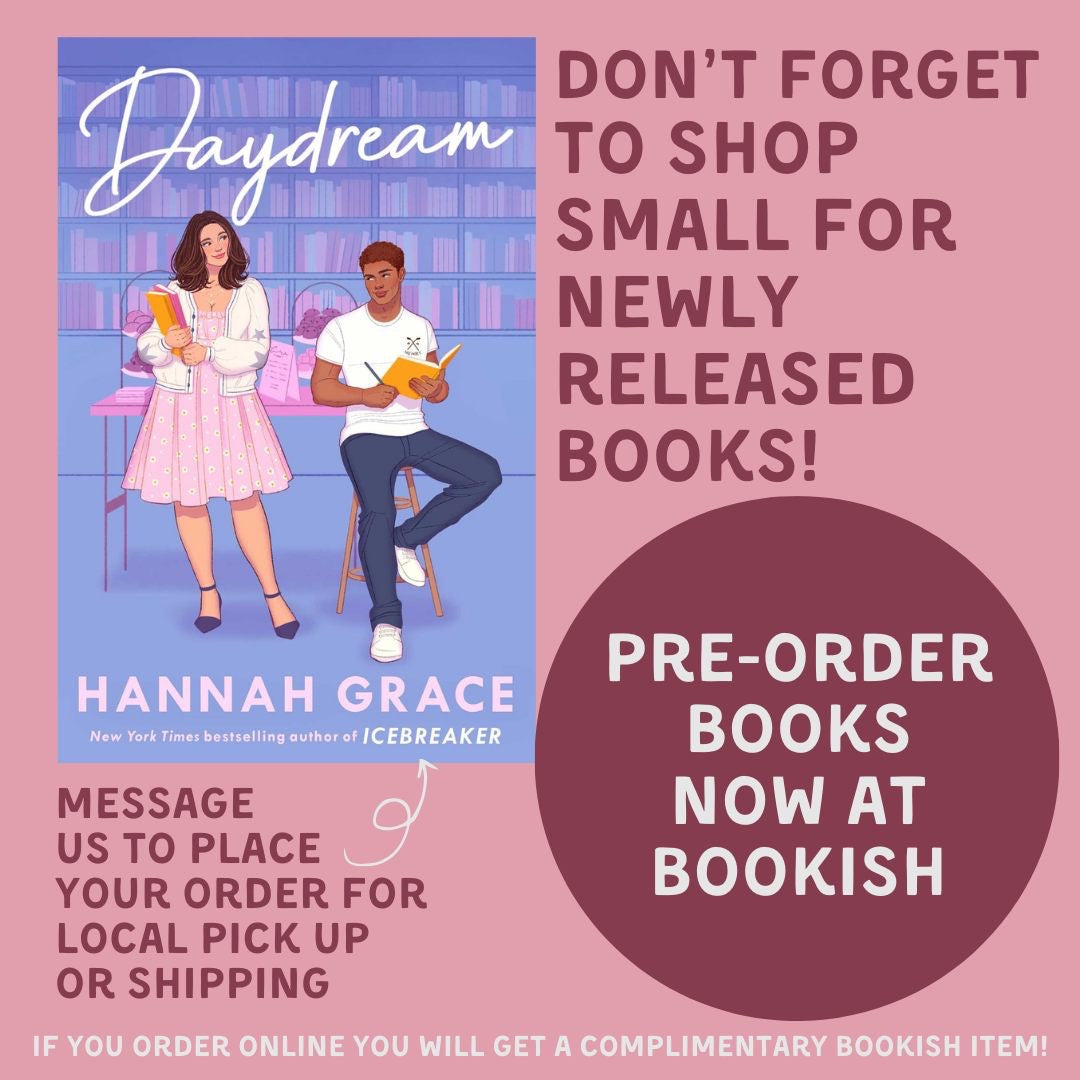 Daydream PREORDER