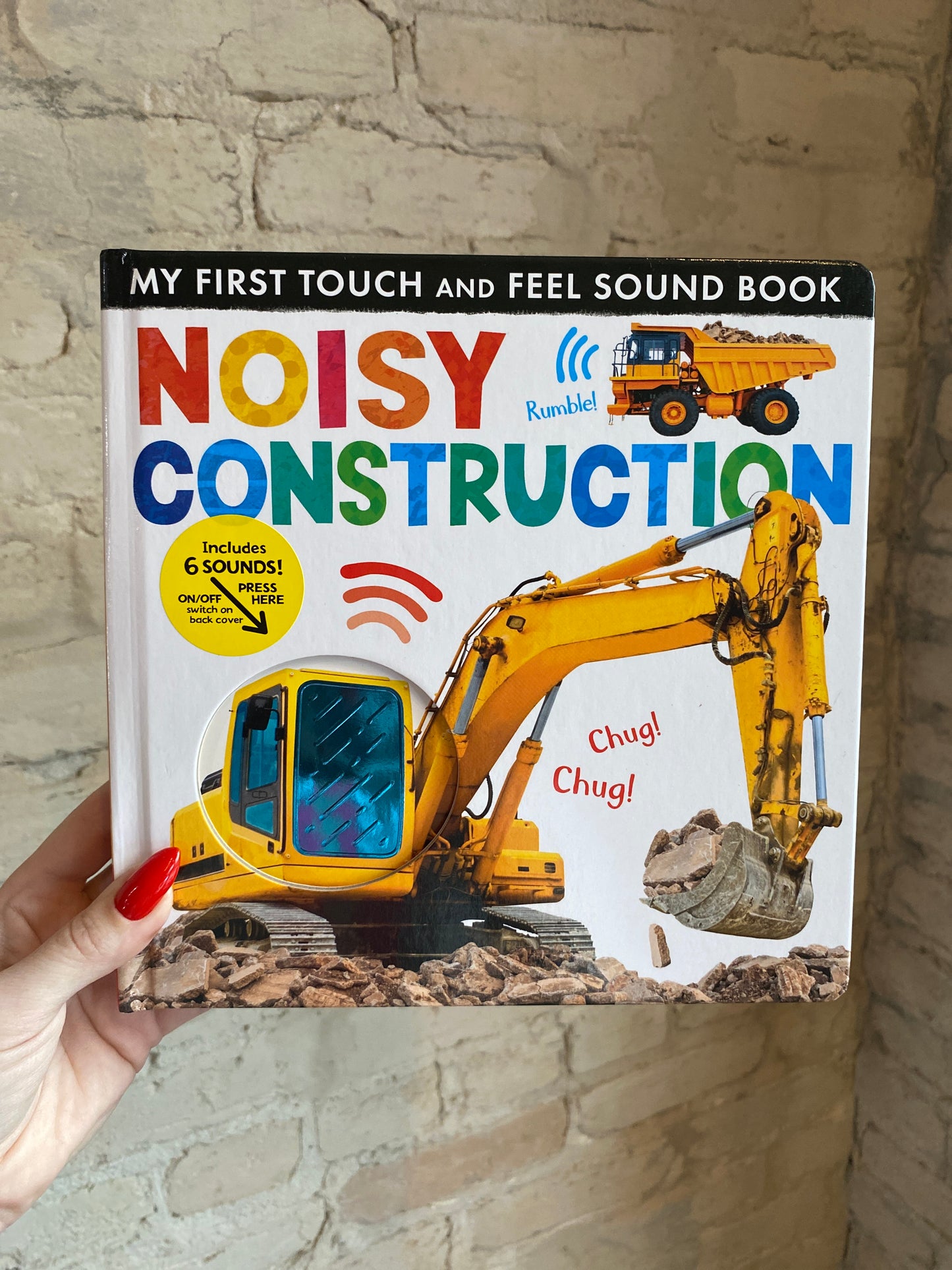 Noisy Construction