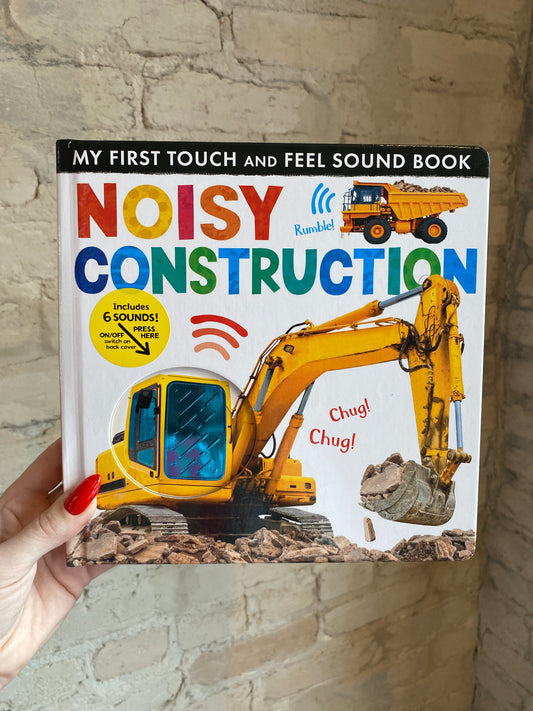 Noisy Construction