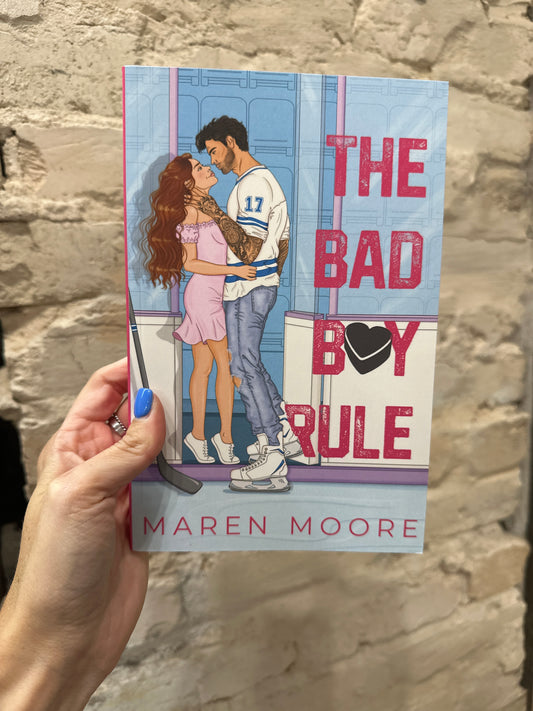 The Bad Boy Rule