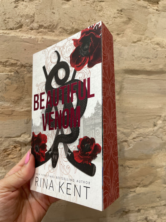 Beautiful Venom (Deluxe Edition)