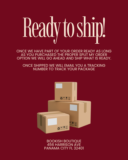 *NEW* Split My Order