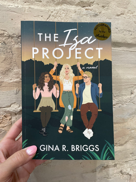 The Isa Project