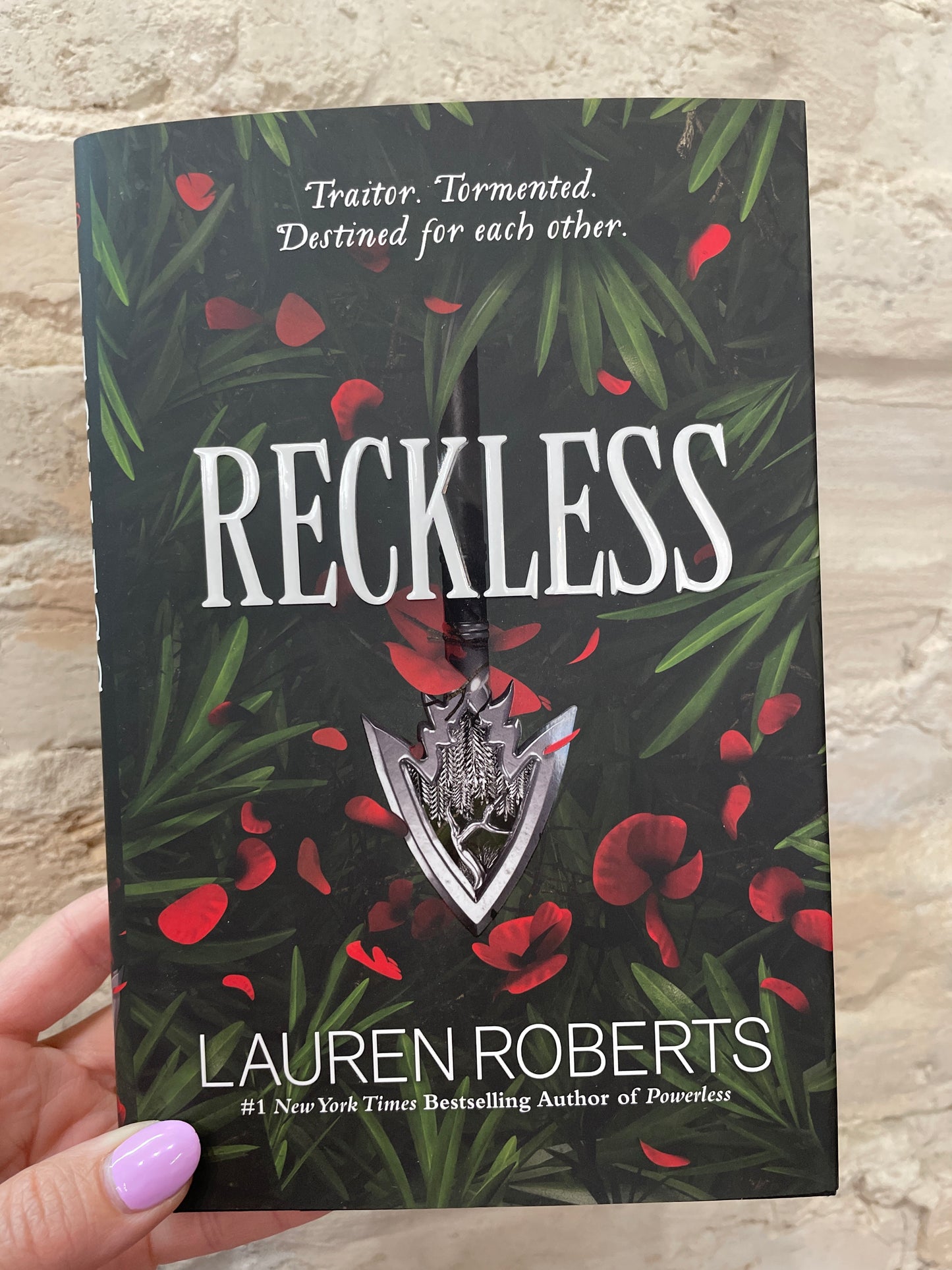 Reckless