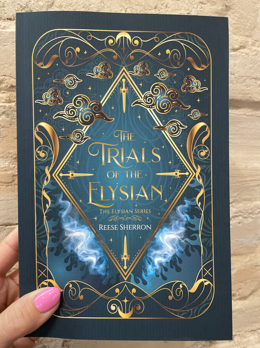 The Trials of the Elysian