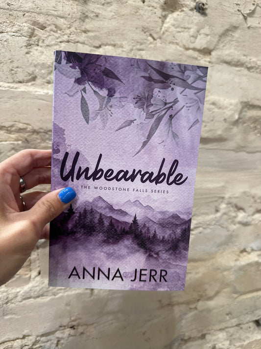 Unbearable