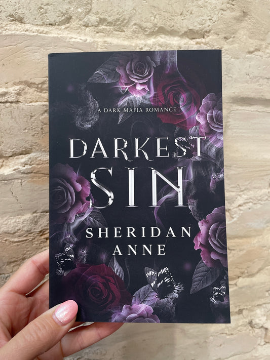 Darkest Sin