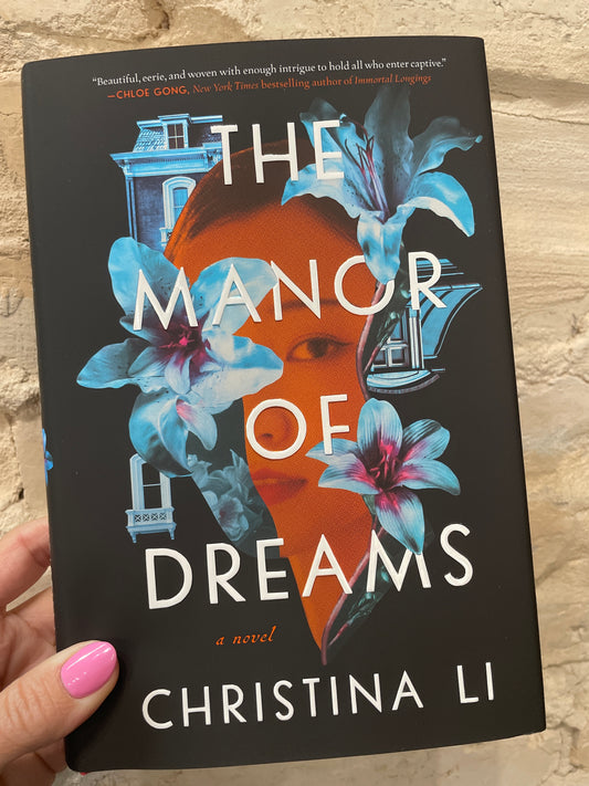 The Manor of Dreams