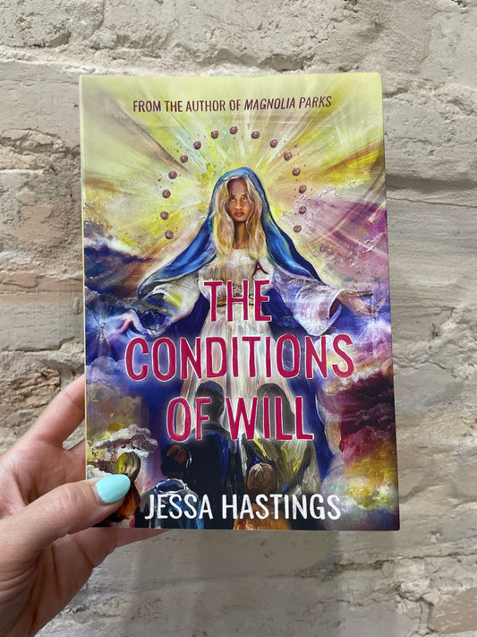 The Conditions Of Will