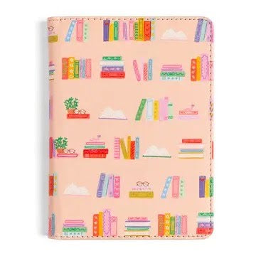 Pink Bookworm | Paperwhite 12 Kindle Case