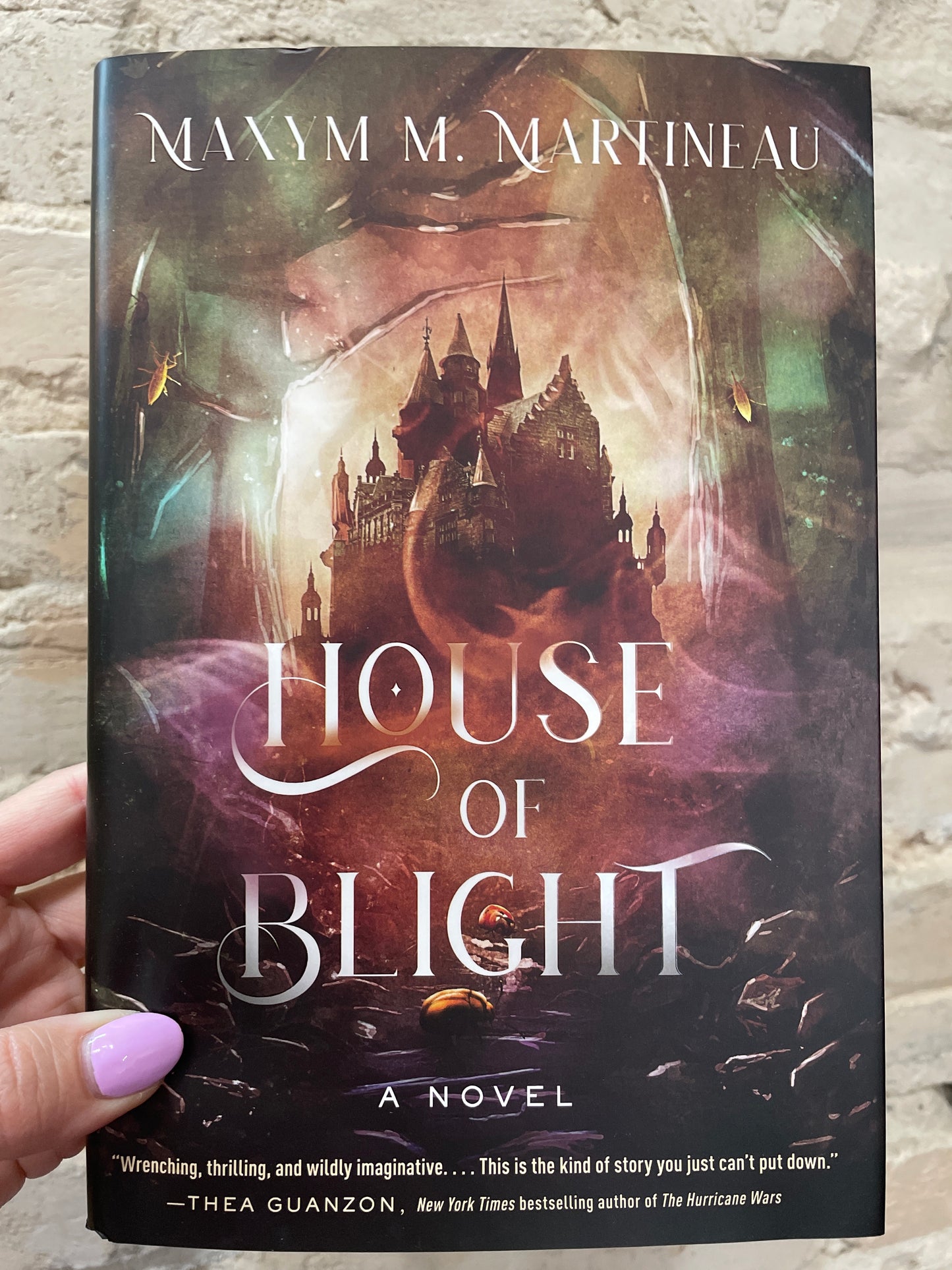 House of Blight