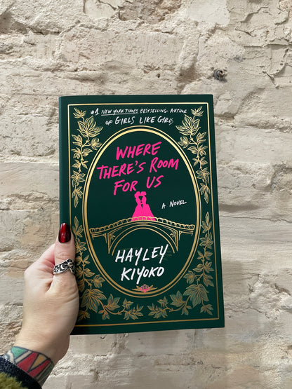 Where There's Room For Us