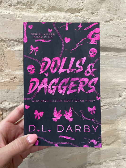 Dolls & Daggers