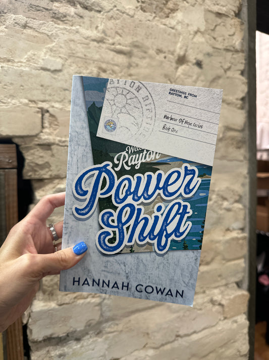 Power Shift