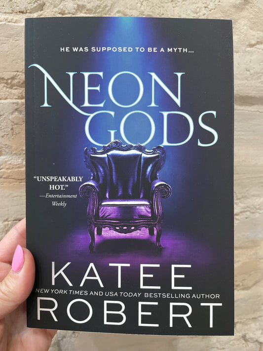 Neon Gods