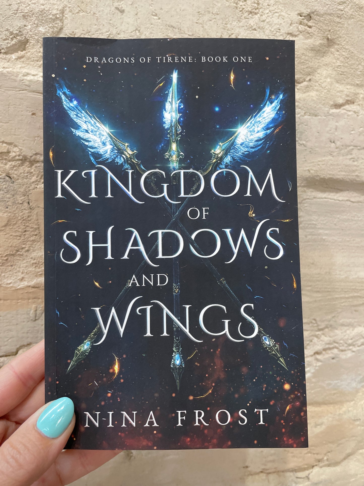 Kingdom of Shadows and Wings