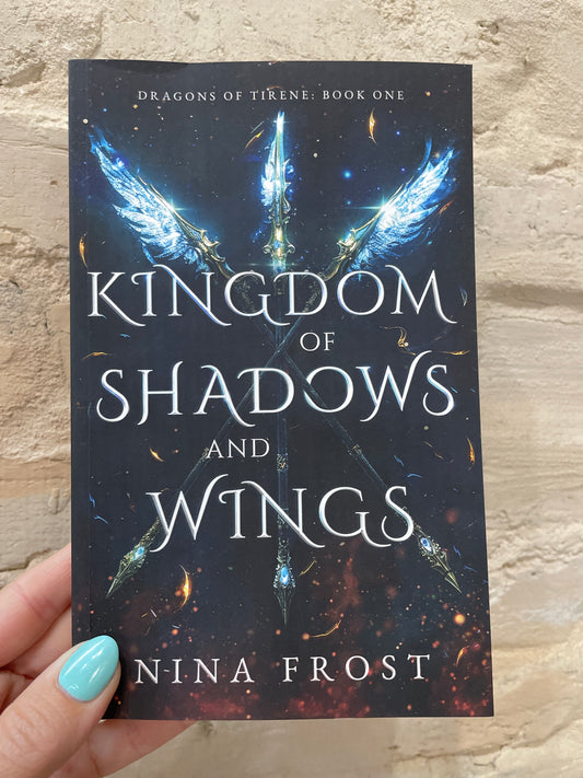 Kingdom of Shadows and Wings