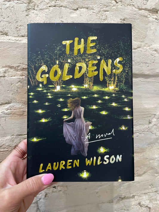 The Goldens