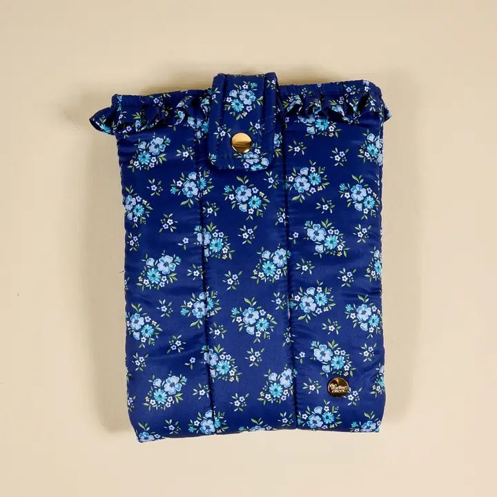 Book Cover- Endless Daydream Navy