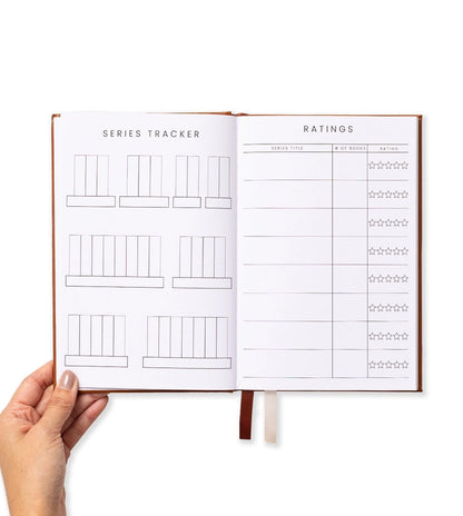 Book / Reading Journal