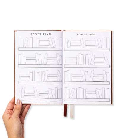 Book / Reading Journal