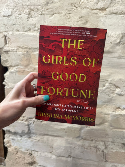The Girls Of Good Fortune