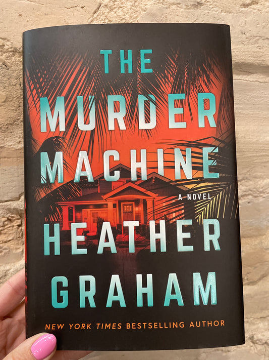 The Murder Machine