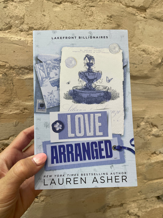 Love Arranged