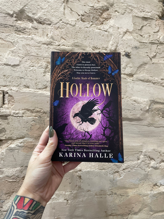 Hollow