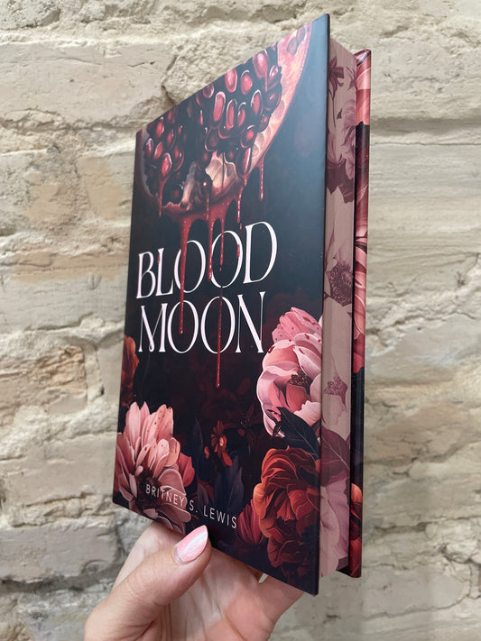 Blood Moon