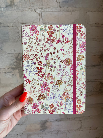 Wildflower Meadow Journal