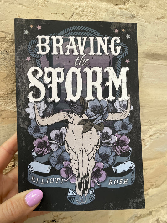 Braving The Storm